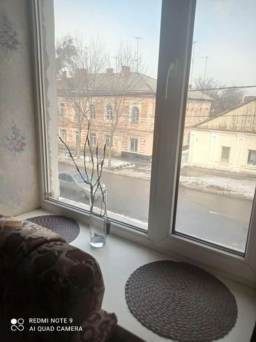 Продаж / 2кімнатна квартира / Центр / Код 8777