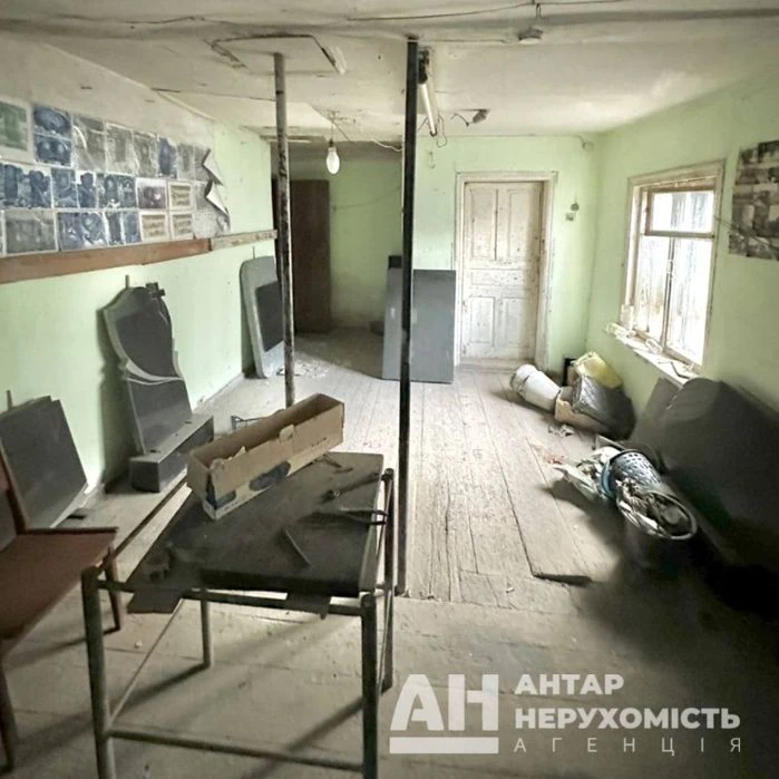 Продається част будинку в Кропивницькому, р-н  (ДОССАФ, вул.