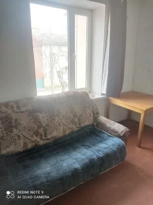 Продаж / 2кімнатна квартира / Центр / Код 8777
