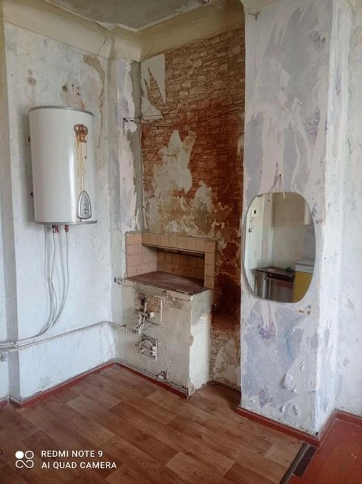 Продаж / 2кімнатна квартира / Центр / Код 8777