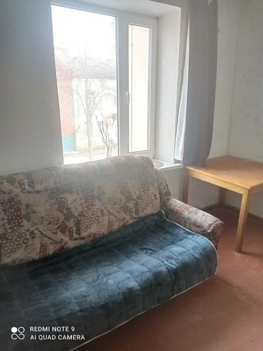 Продаж / 2кімнатна квартира / Центр / Код 8777