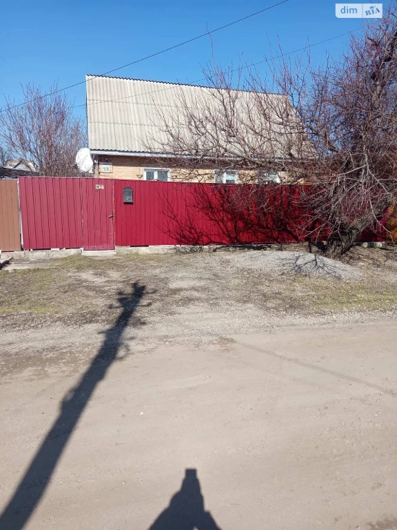 Продаж Дім Кущівка