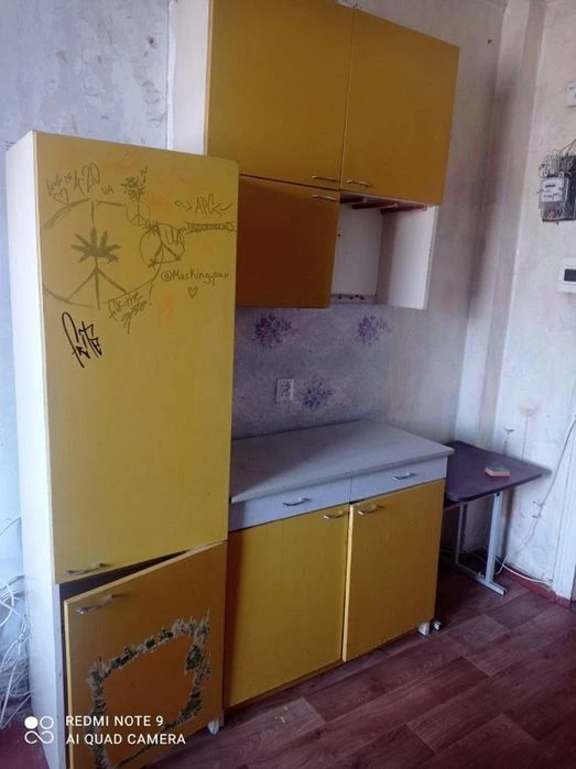 Продаж / 2кімнатна квартира / Центр / Код 8777