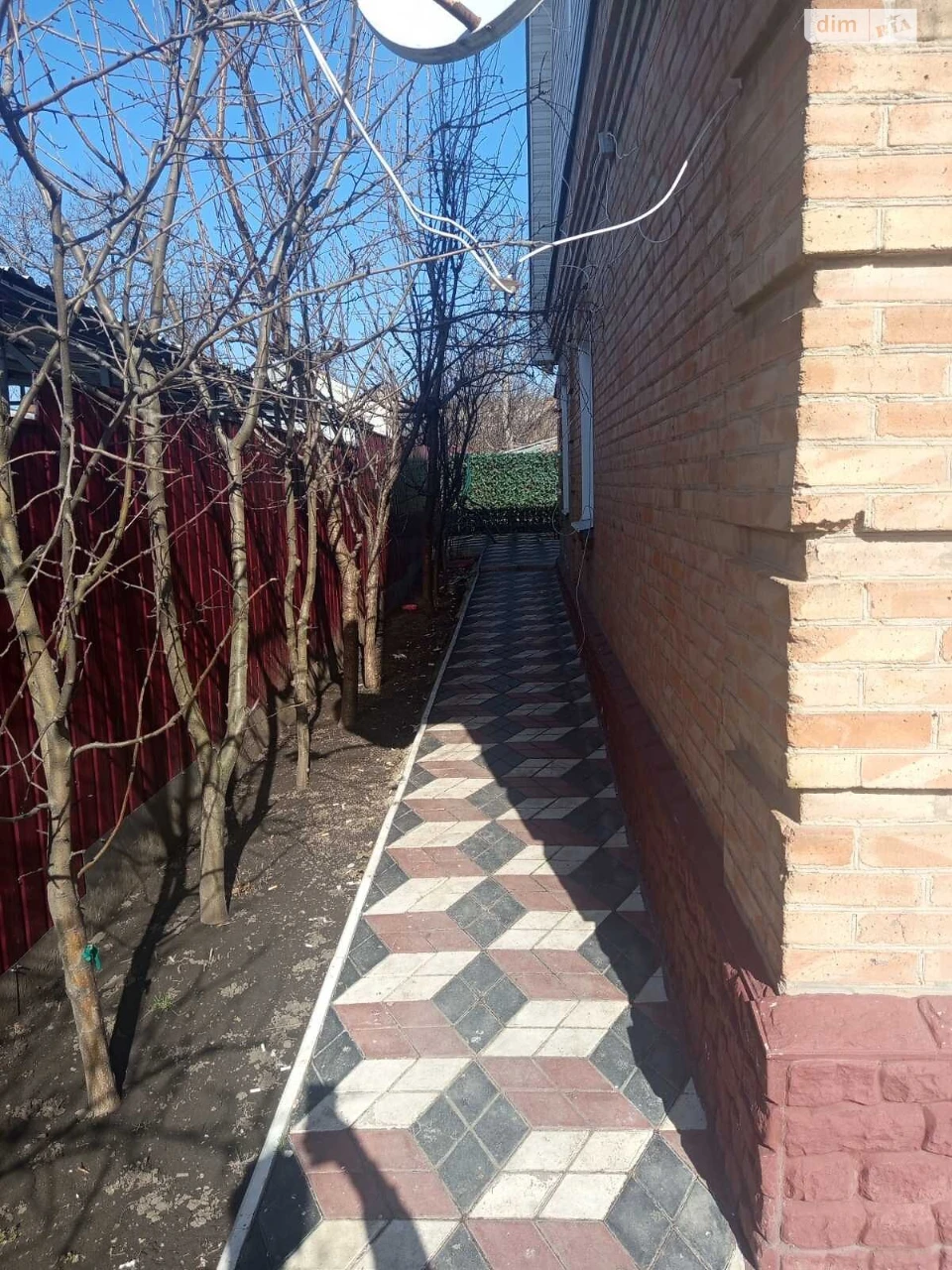 Продаж Дім Кущівка