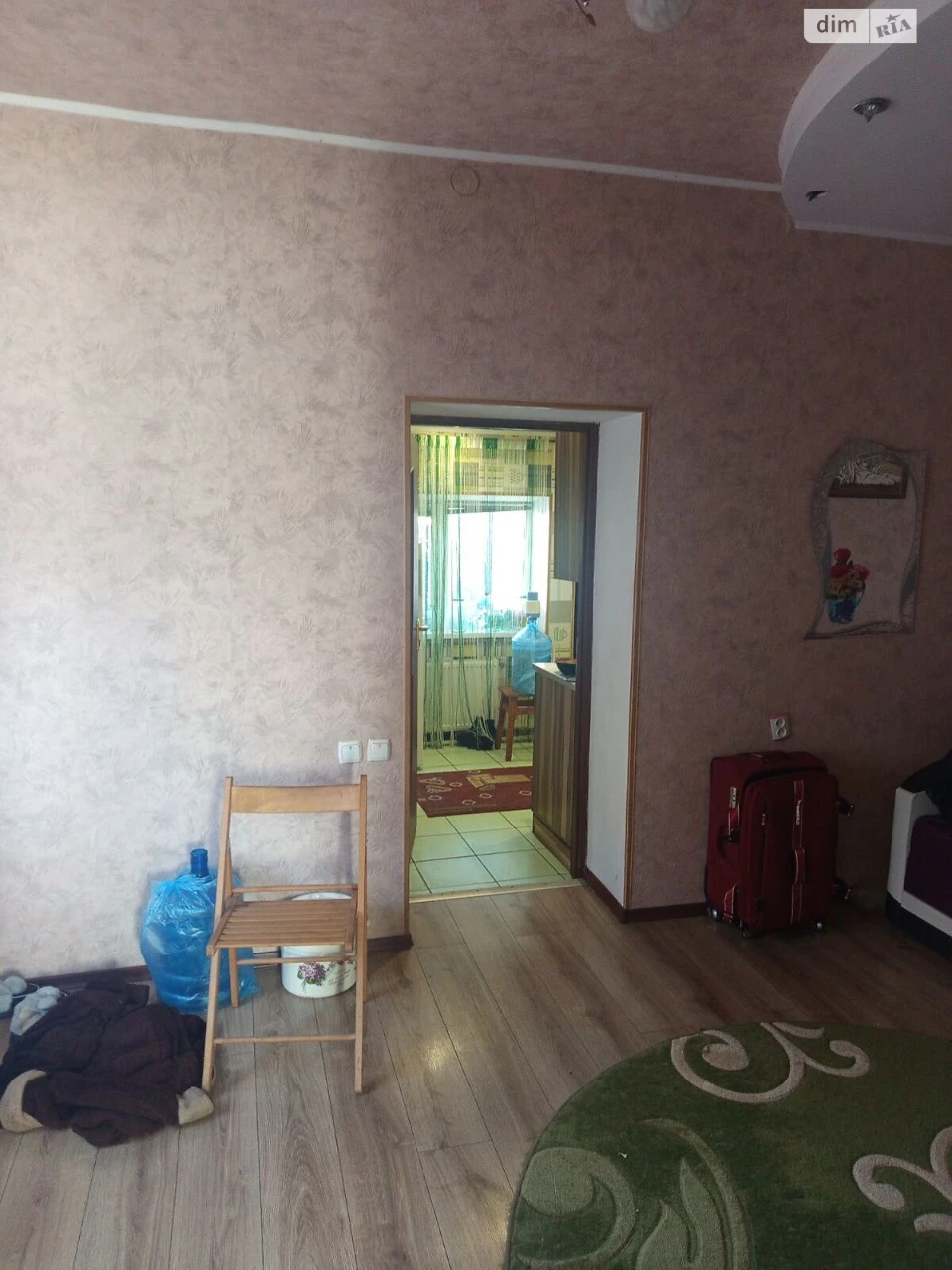 Продаж Дім Кущівка