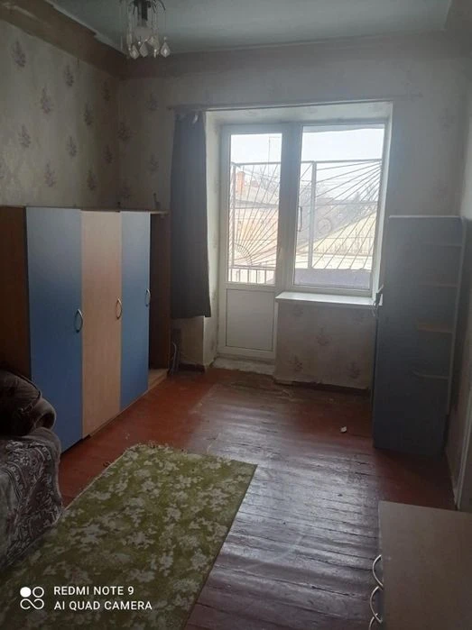 Продаж / 2кімнатна квартира / Центр / Код 8777