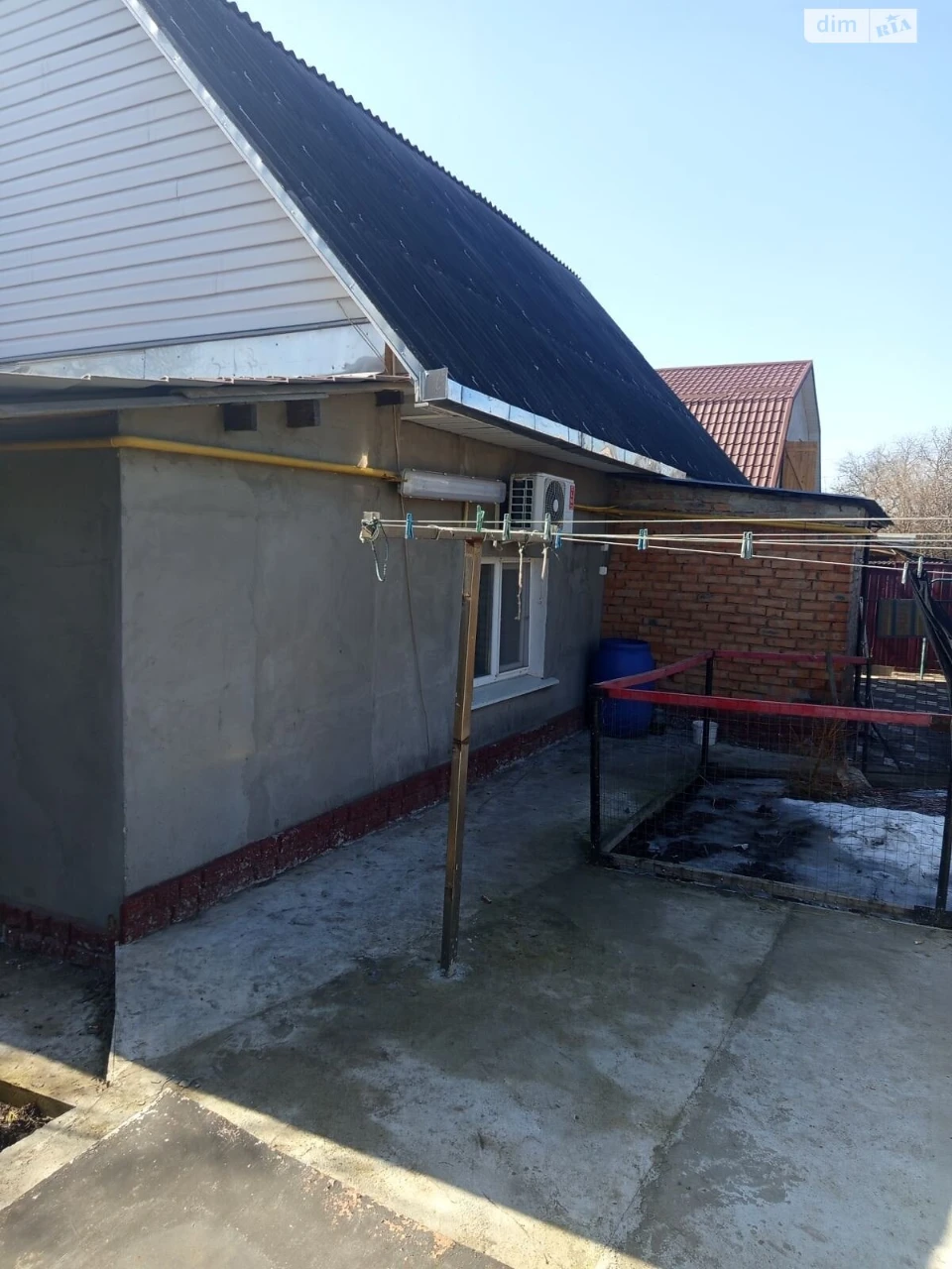 Продаж Дім Кущівка