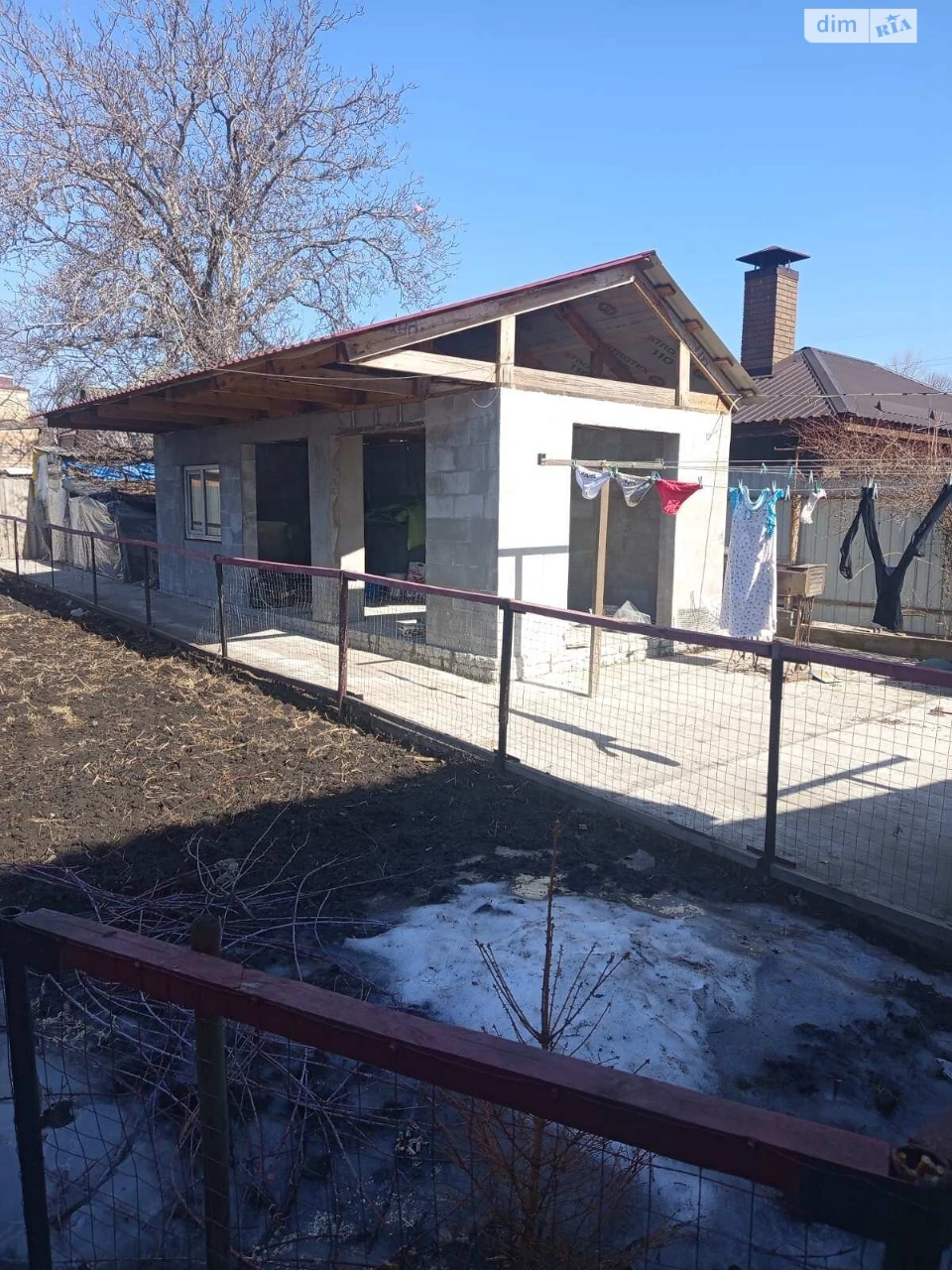 Продаж Дім Кущівка