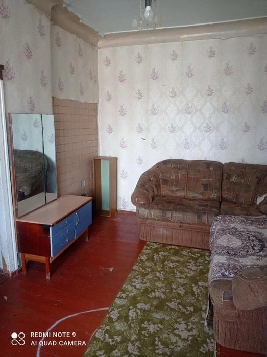 Продаж / 2кімнатна квартира / Центр / Код 8777