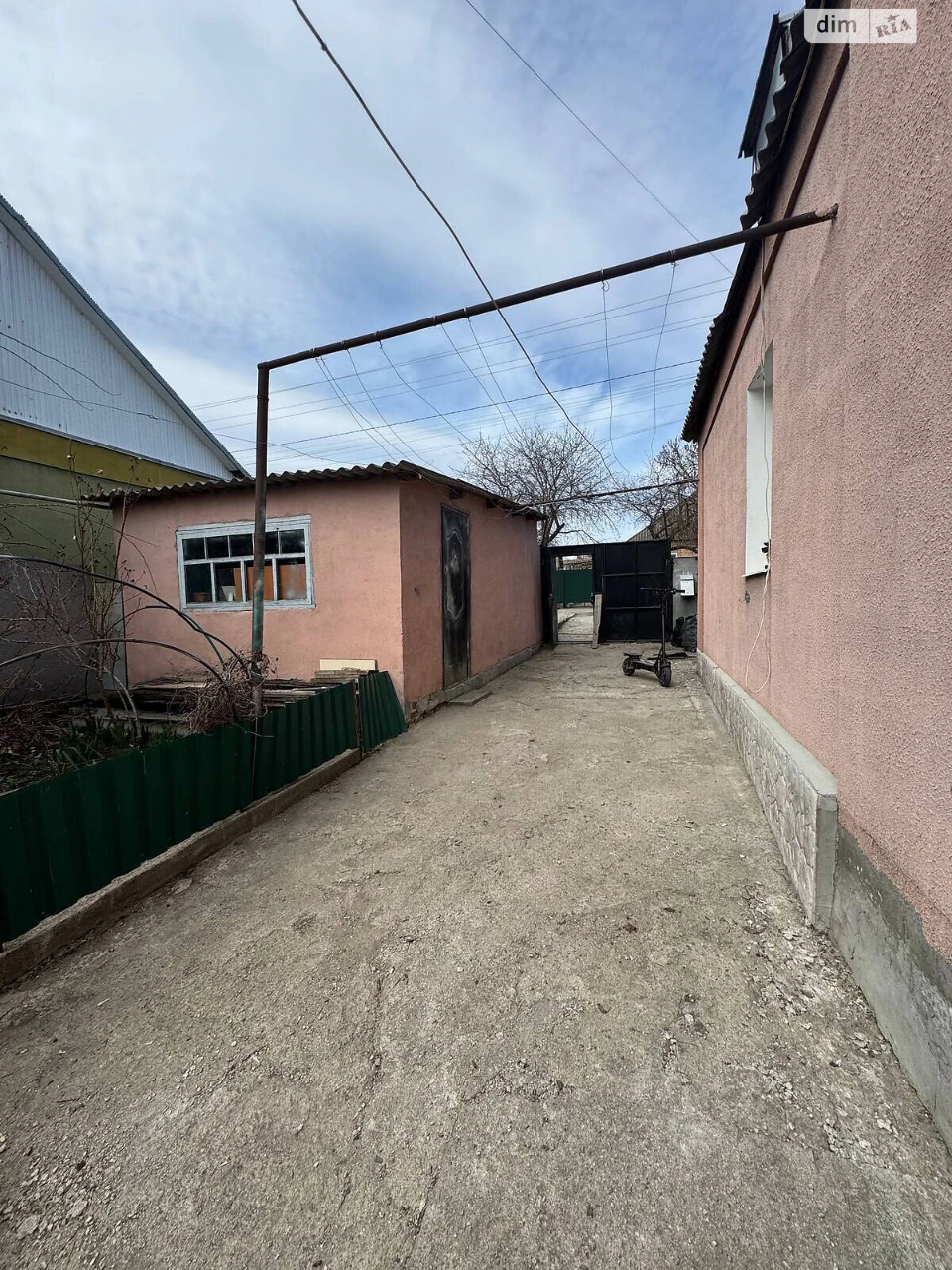 Продаж Дім Катранівка