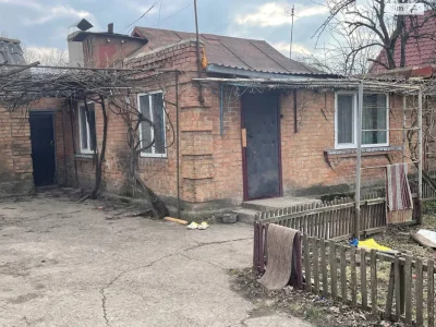 Продаж Дім