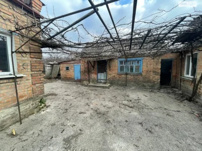 Продаж Дім