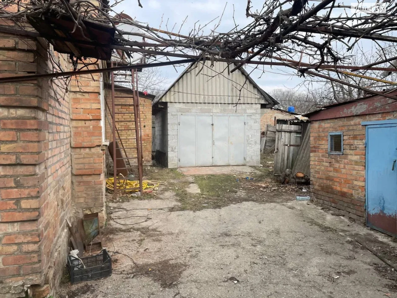 Продаж Дім