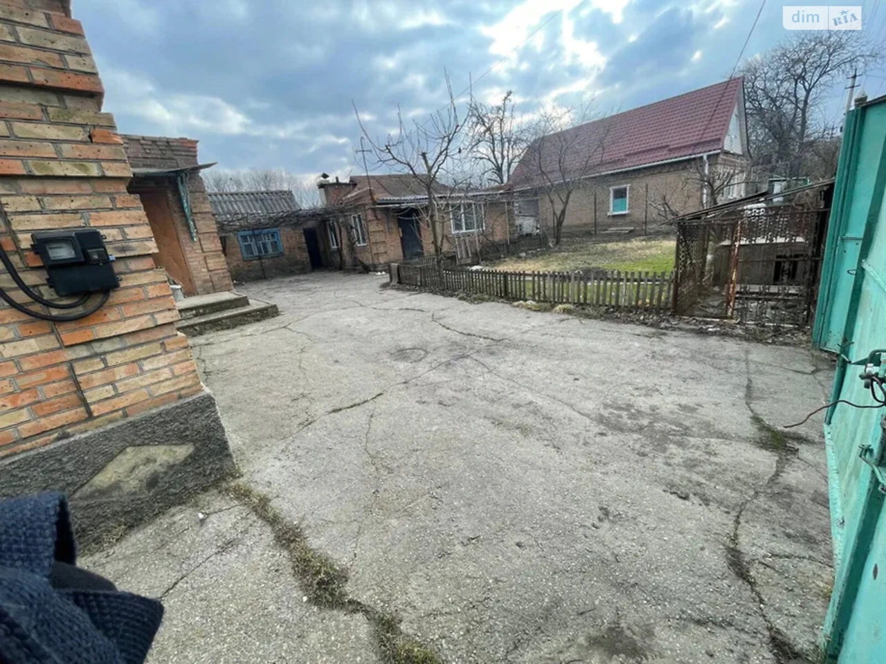 Продаж Дім