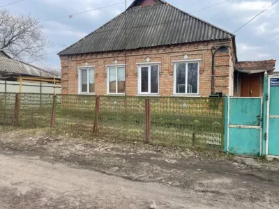 Продаж Дім