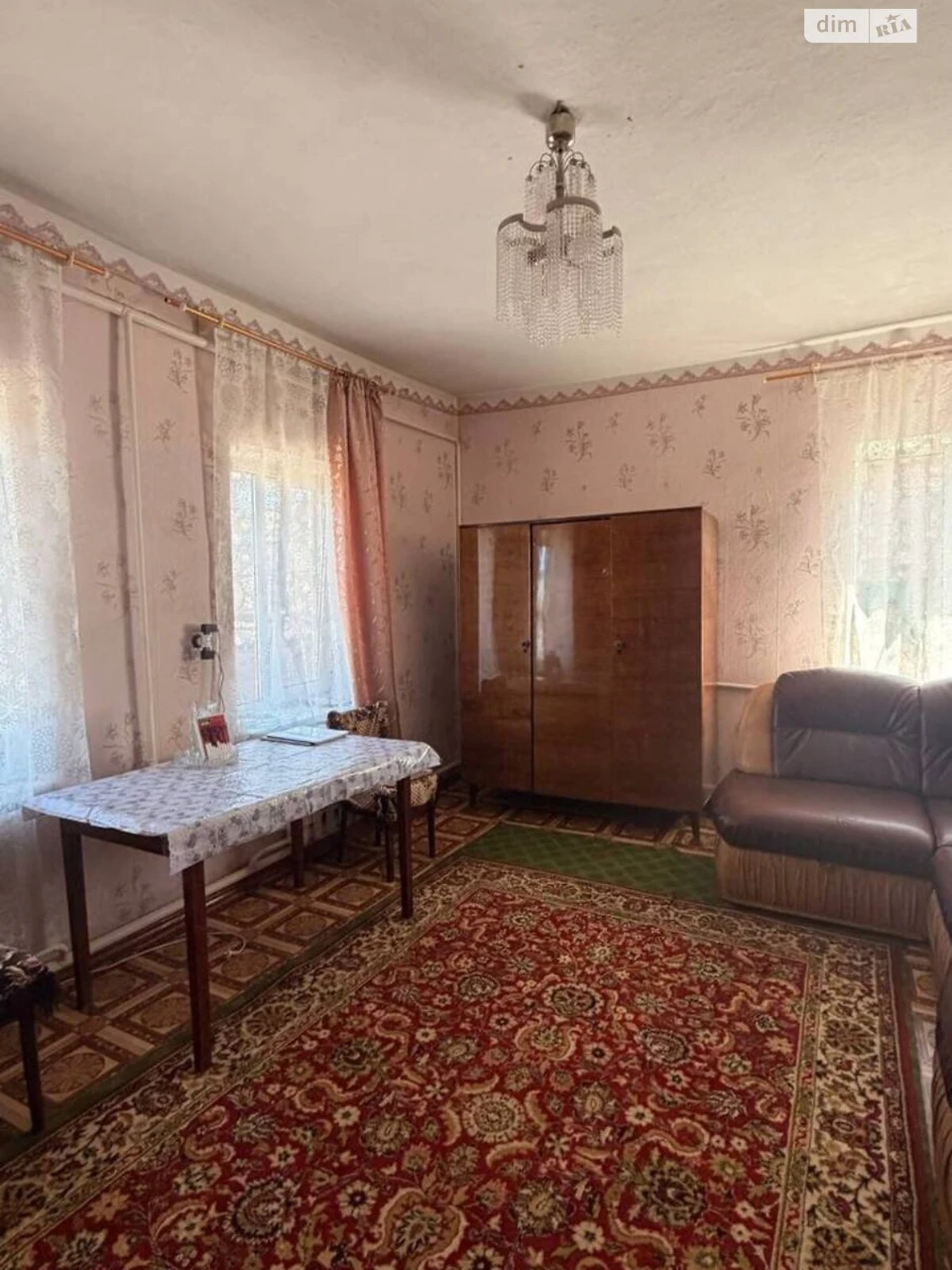 Продаж Дім