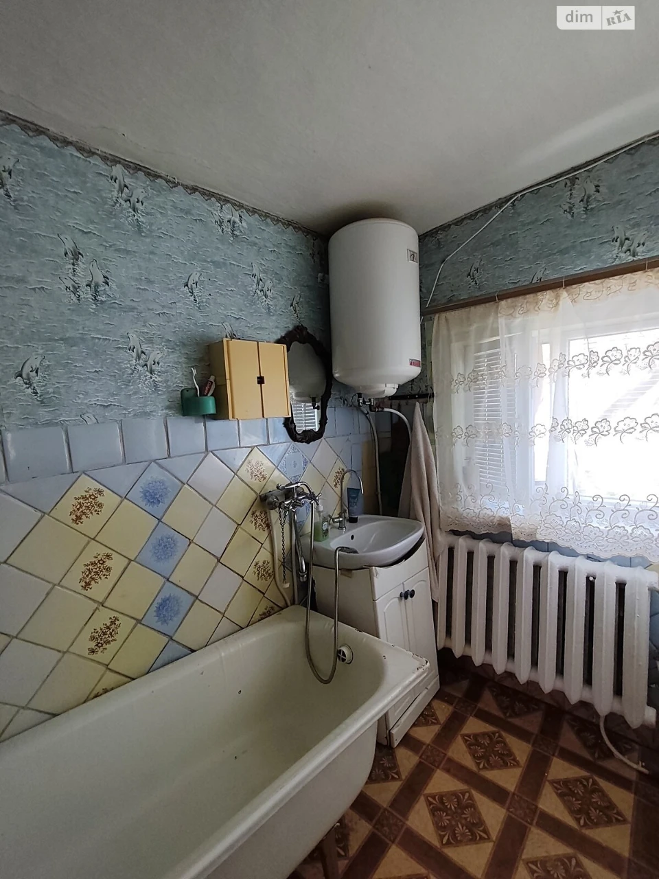 Продаж Дім