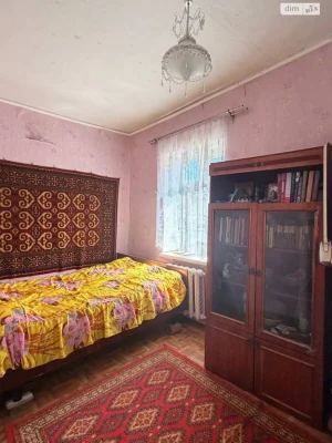 Продаж Дім