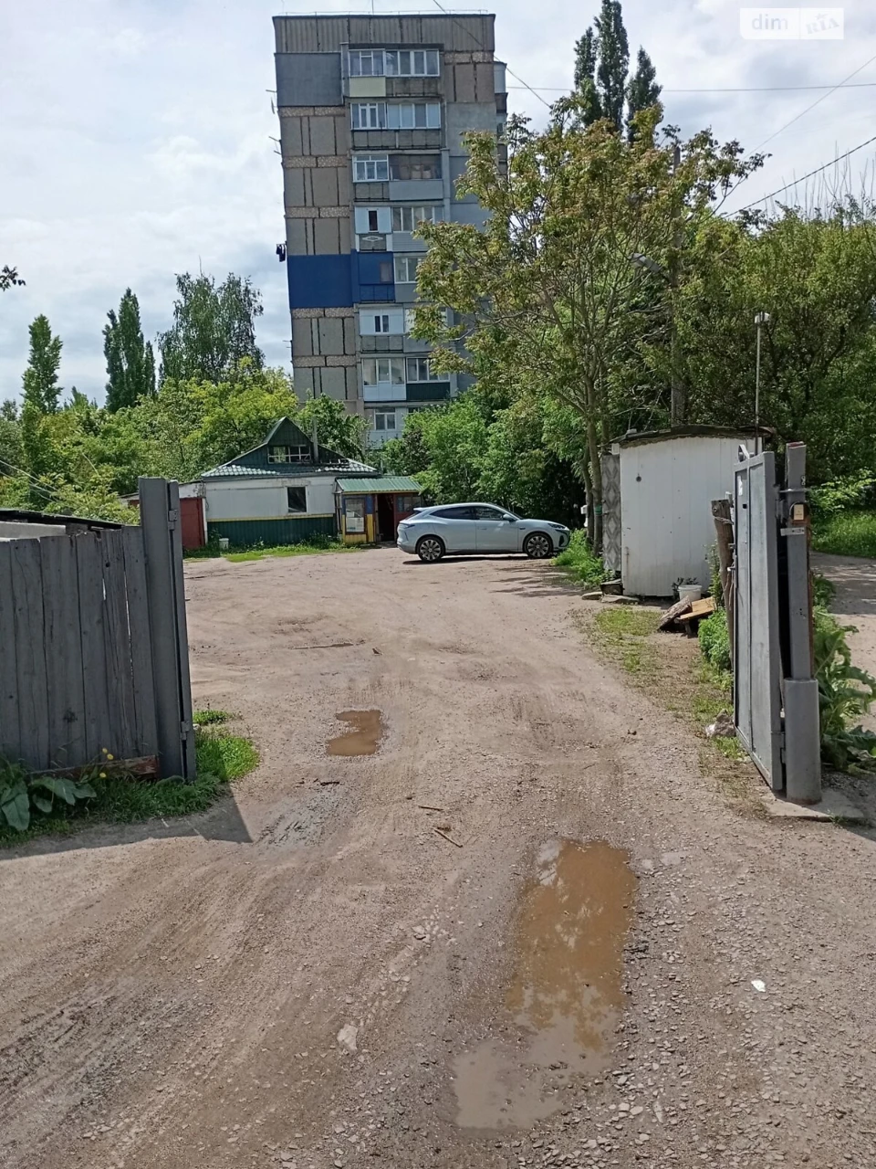 Продаж Дім Космонавтів