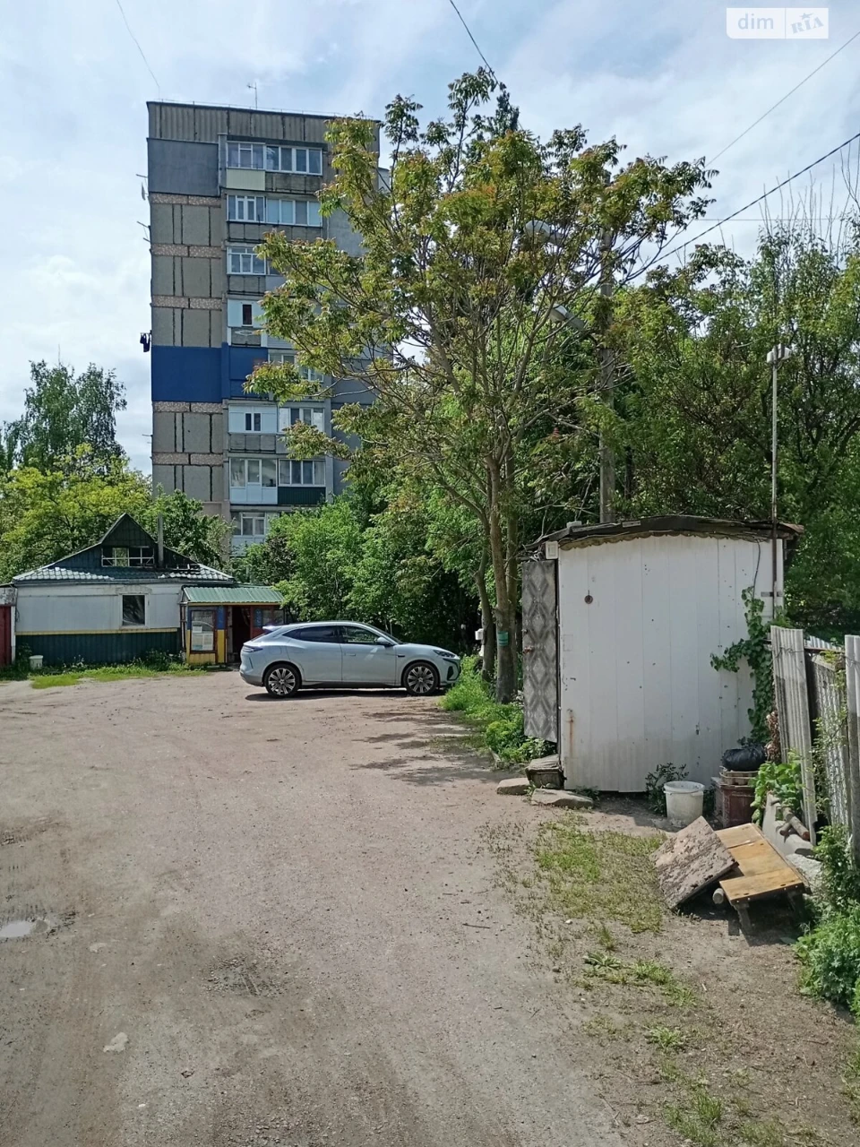 Продаж Дім Космонавтів