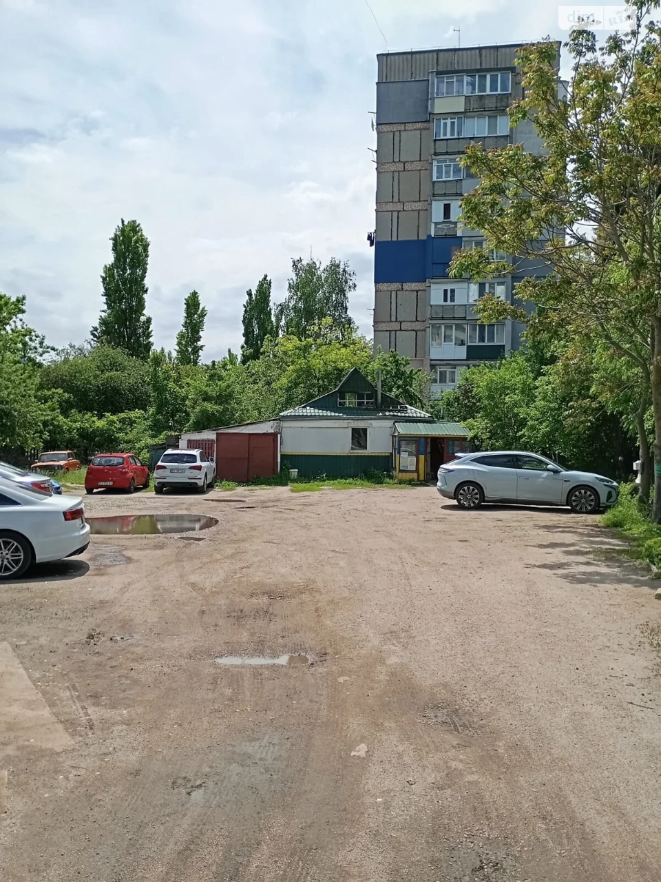 Продаж Дім Космонавтів