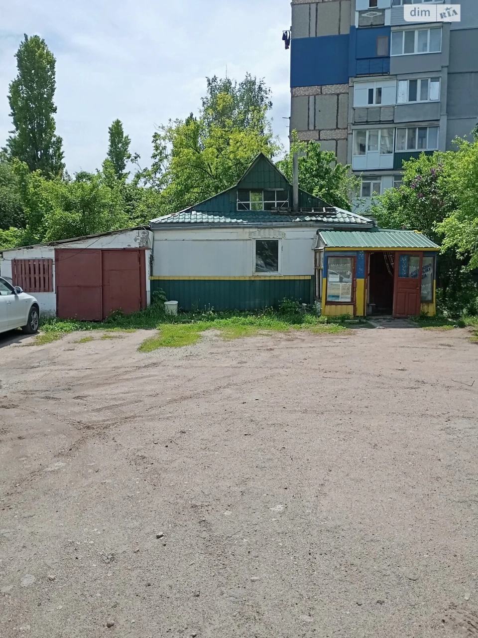 Продаж Дім Космонавтів