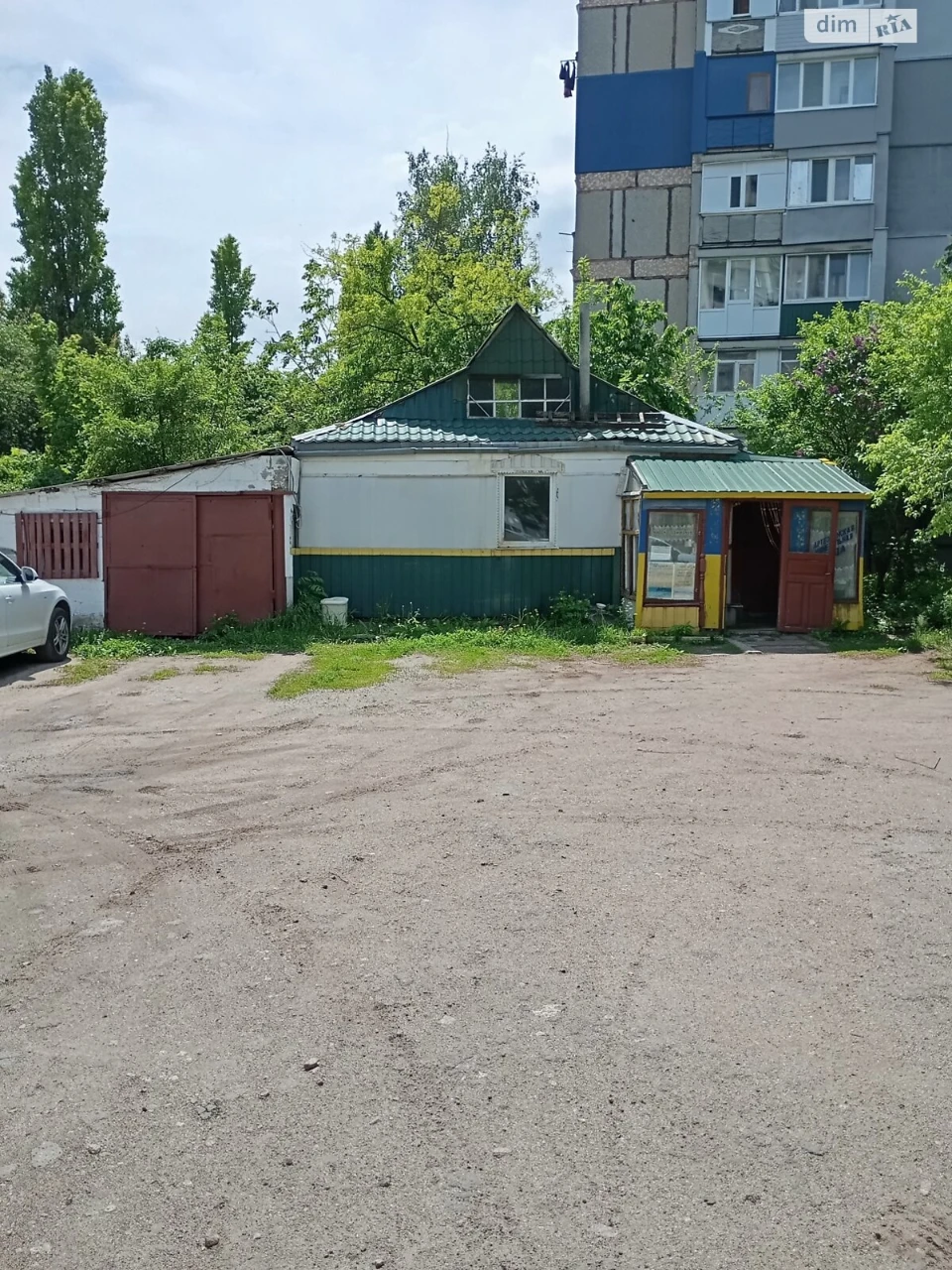 Продаж Дім Космонавтів