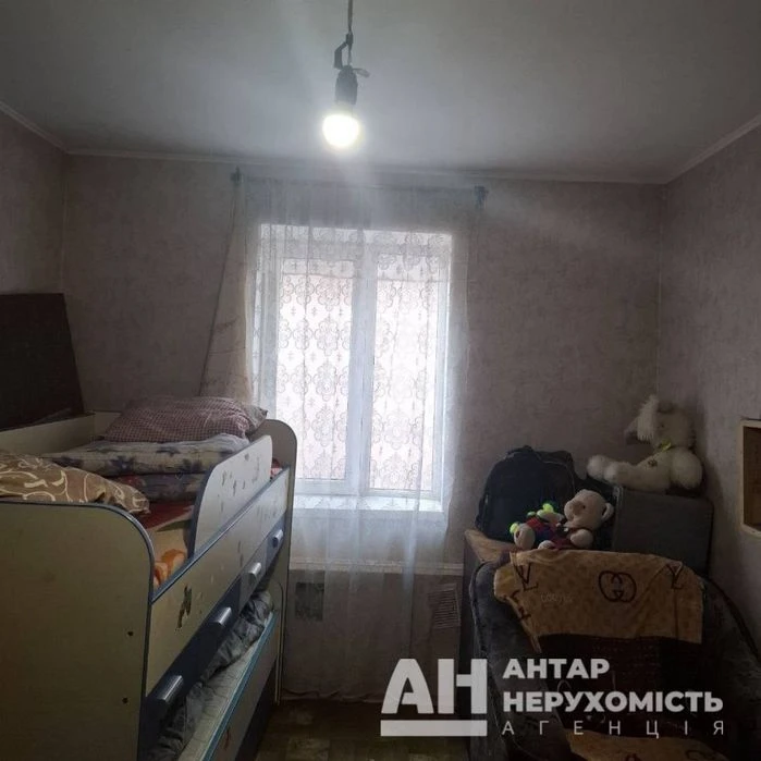 Продається 2-к частина будинку в Кропивницькому, р-н Ковалів