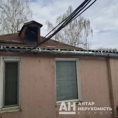 Продається 2-к частина будинку в Кропивницькому, р-н Ковалів