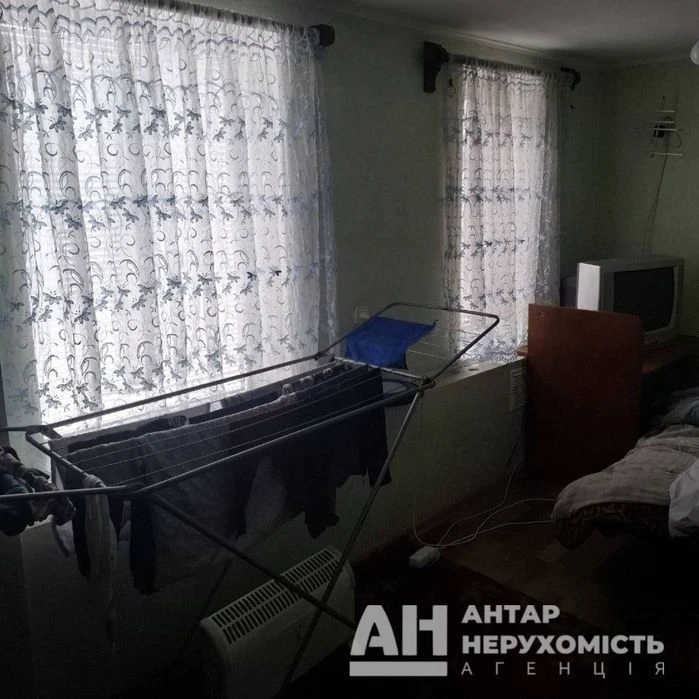 Продається 2-к частина будинку в Кропивницькому, р-н Ковалів