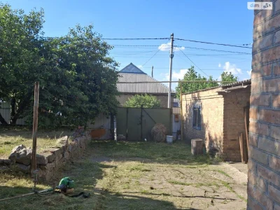 Продаж Дім Масляниківка