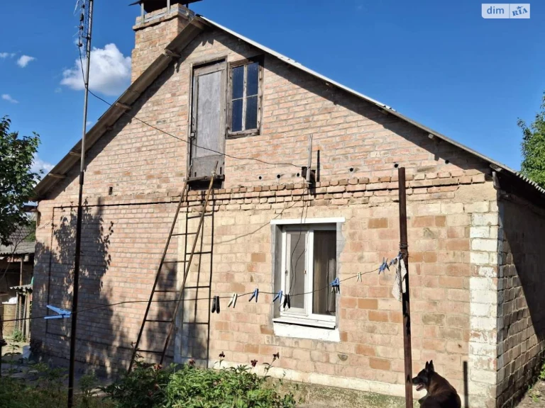 Продаж Дім Масляниківка