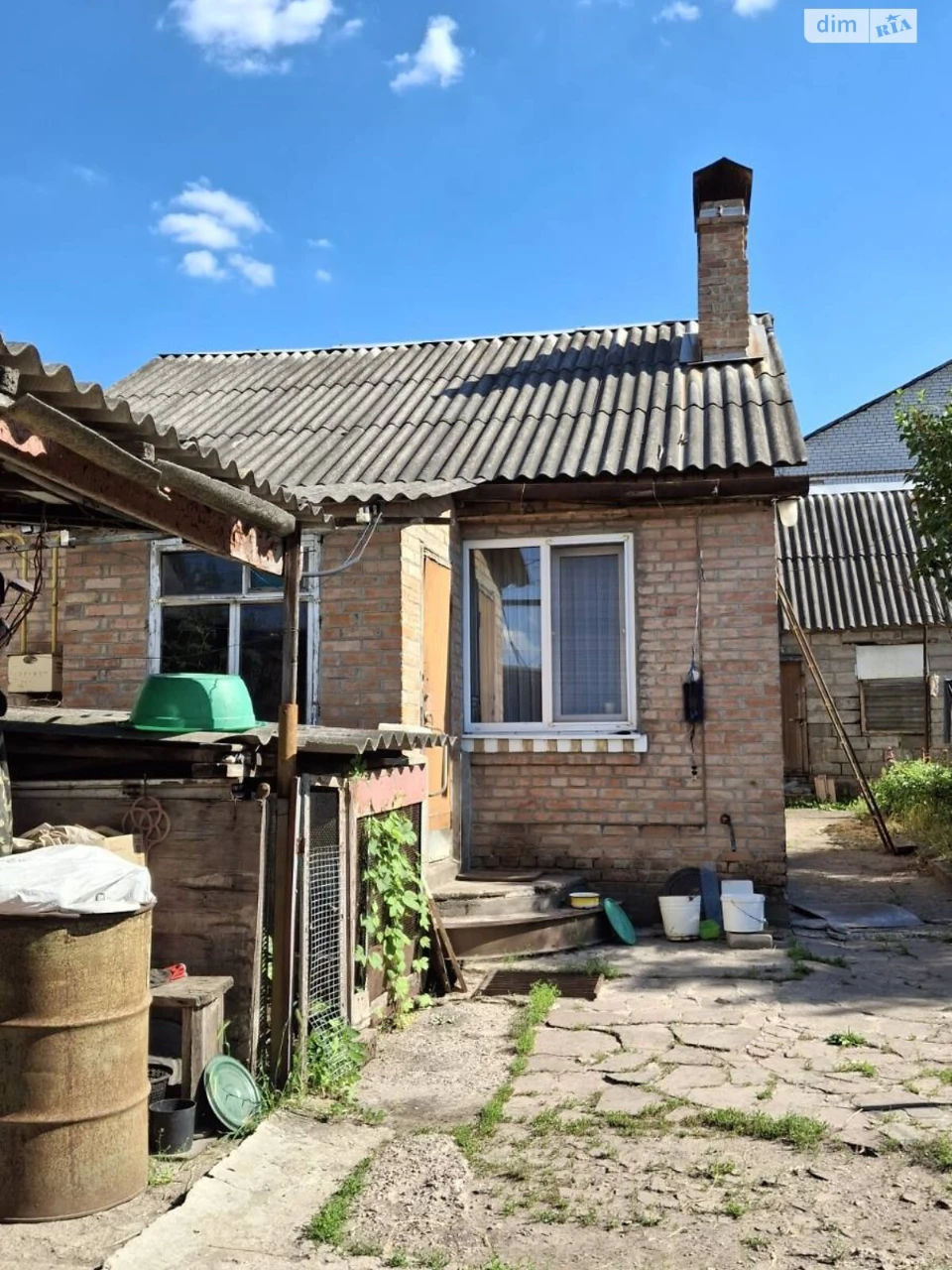Продаж Дім Масляниківка