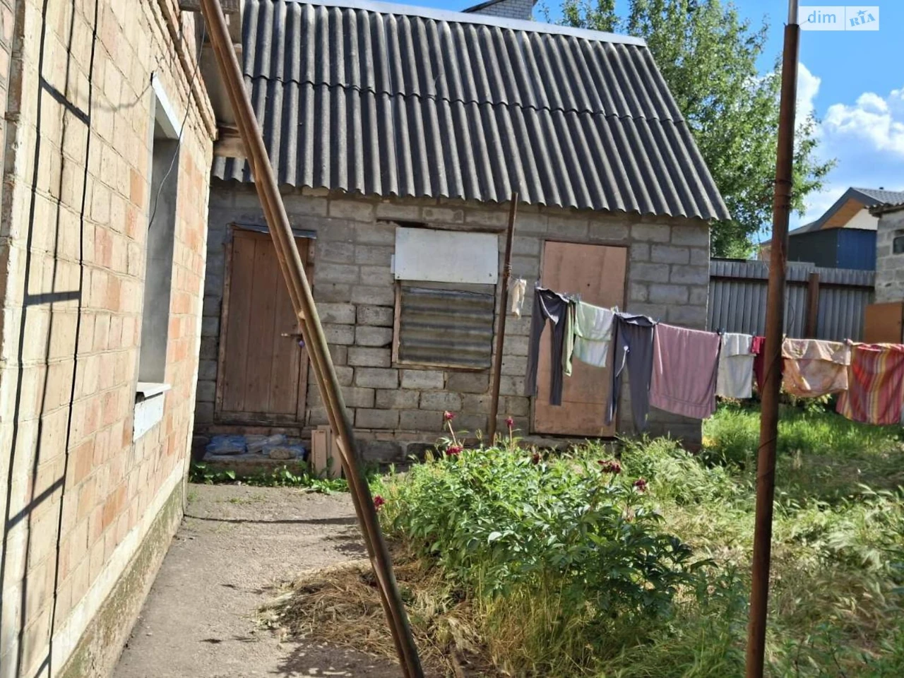 Продаж Дім Масляниківка