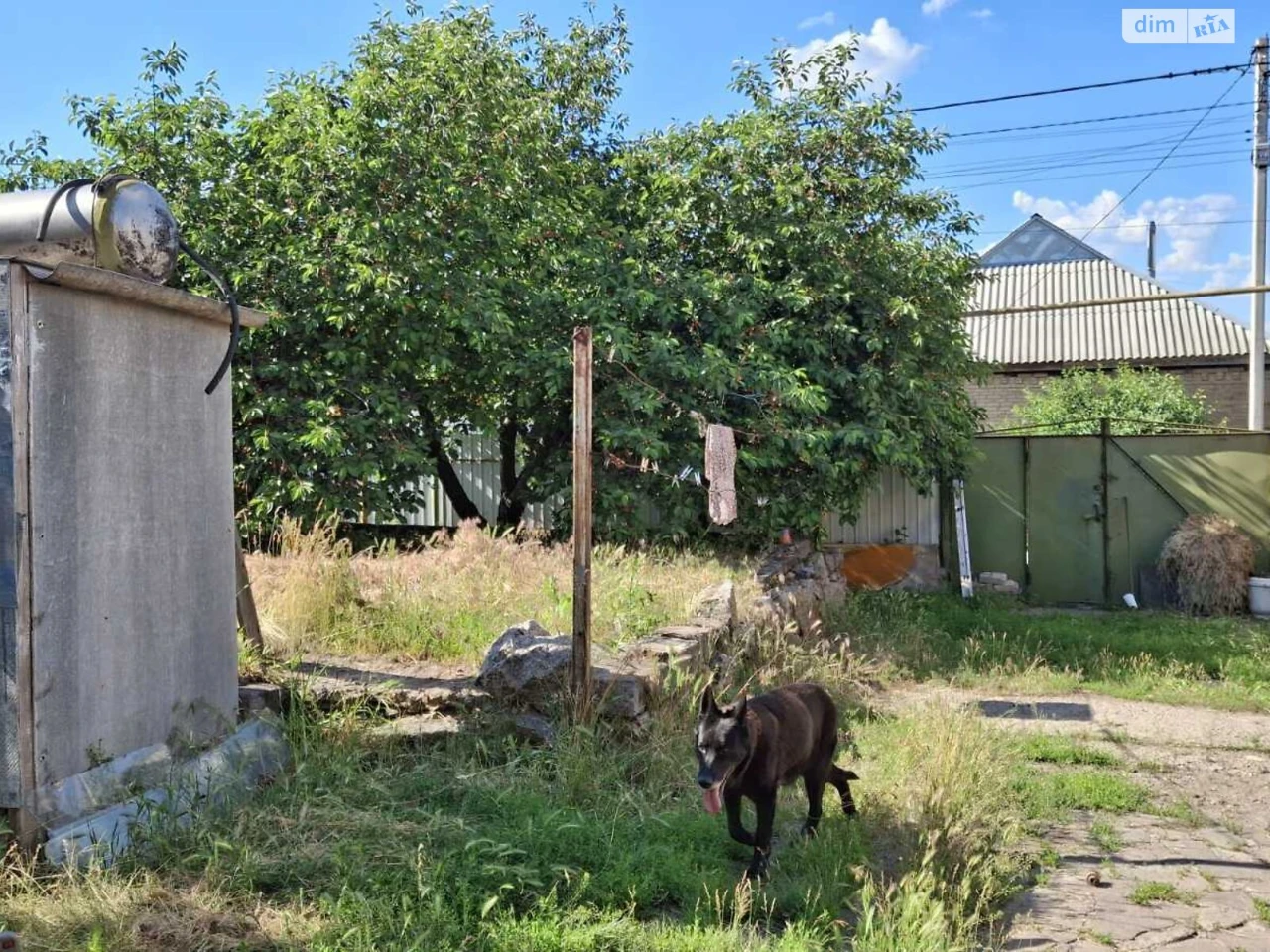 Продаж Дім Масляниківка