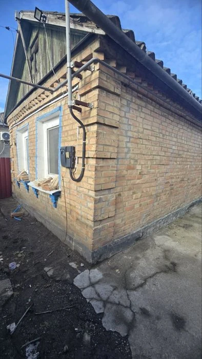 Продам Окремий Будинок.ст балашівка