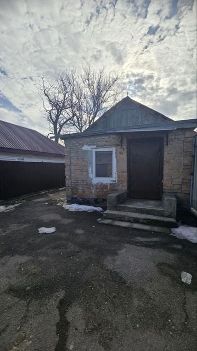 Продам Окремий Будинок.ст балашівка