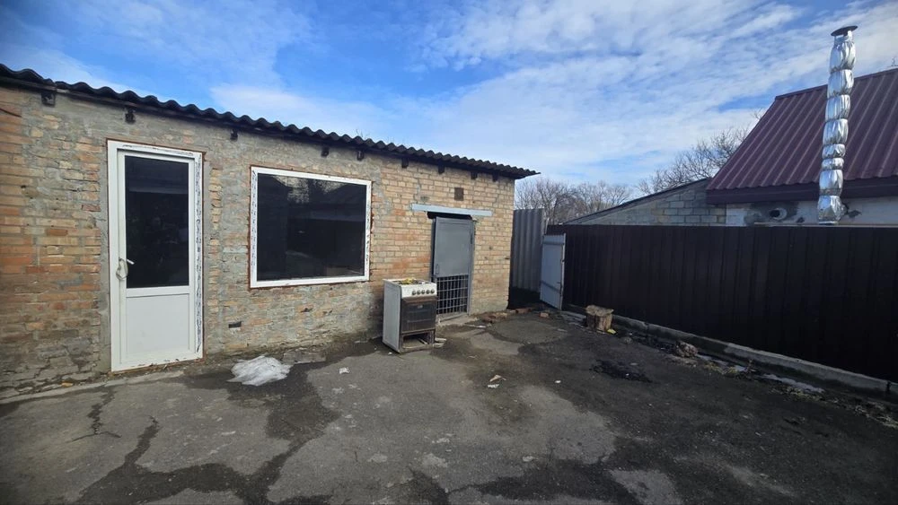 Продам Окремий Будинок.ст балашівка