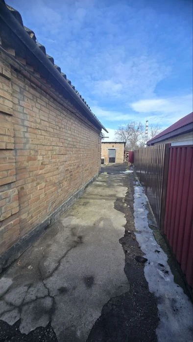 Продам Окремий Будинок.ст балашівка