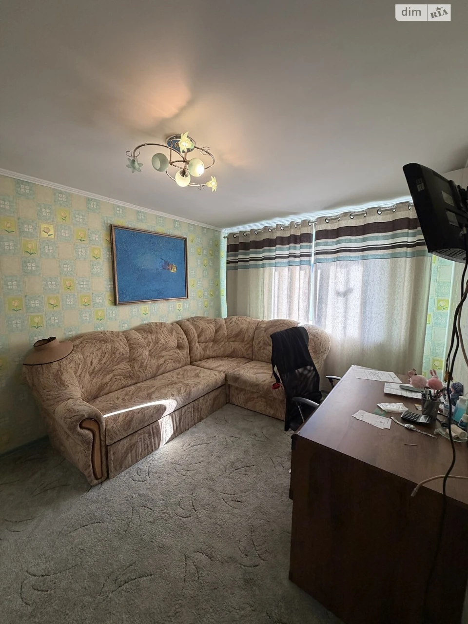 Продаж Дім Лелеківка