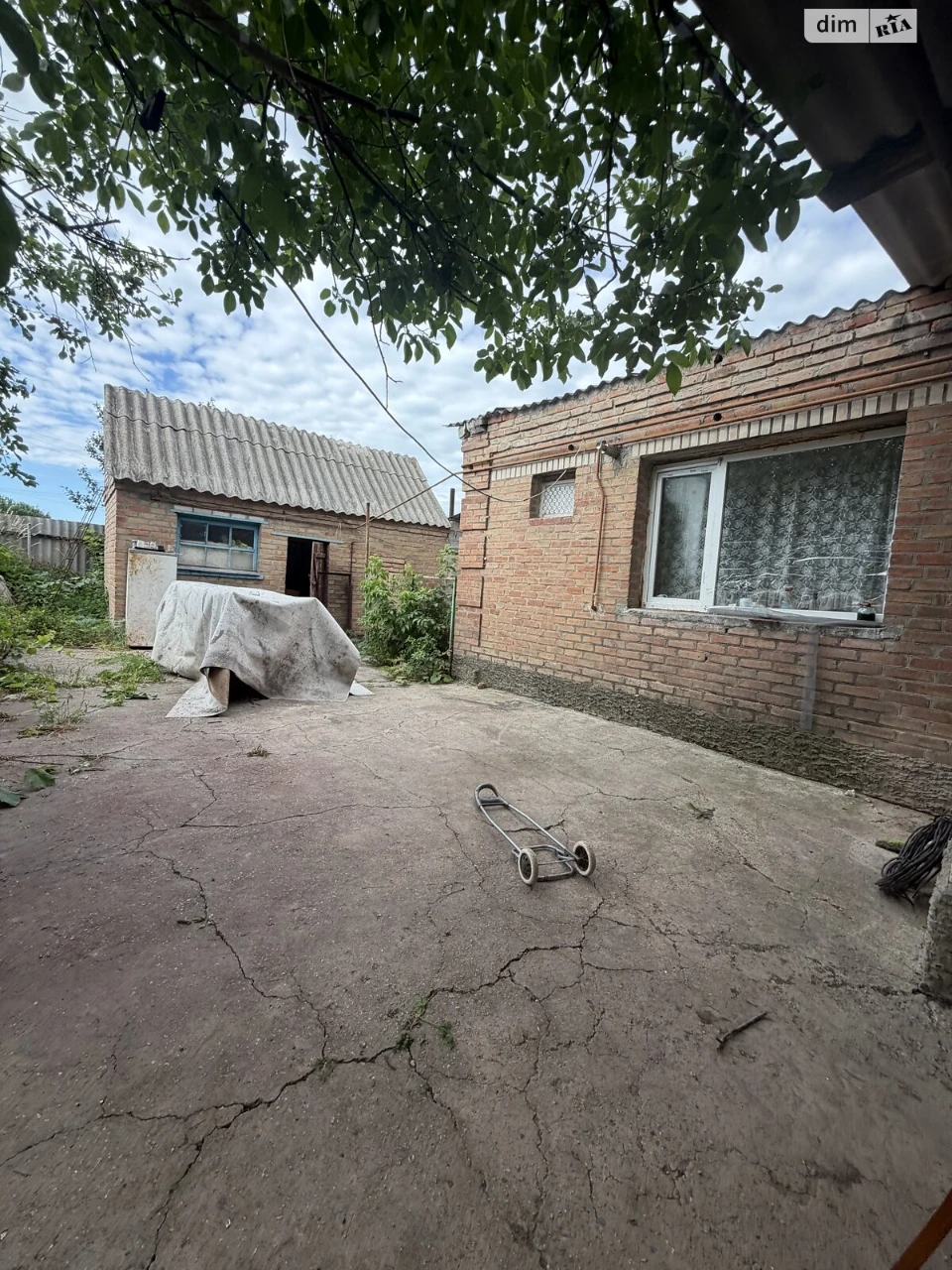Продаж Дім