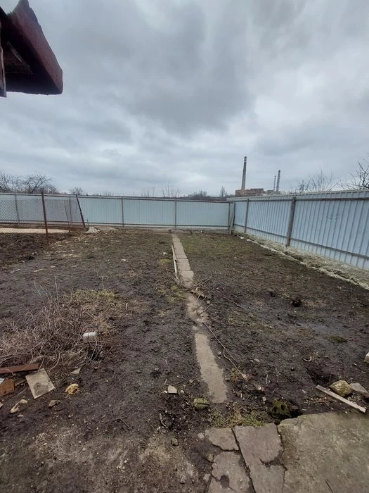 Продам півбудинку на Н.Балашівці