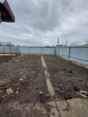 Продам півбудинку на Н.Балашівці