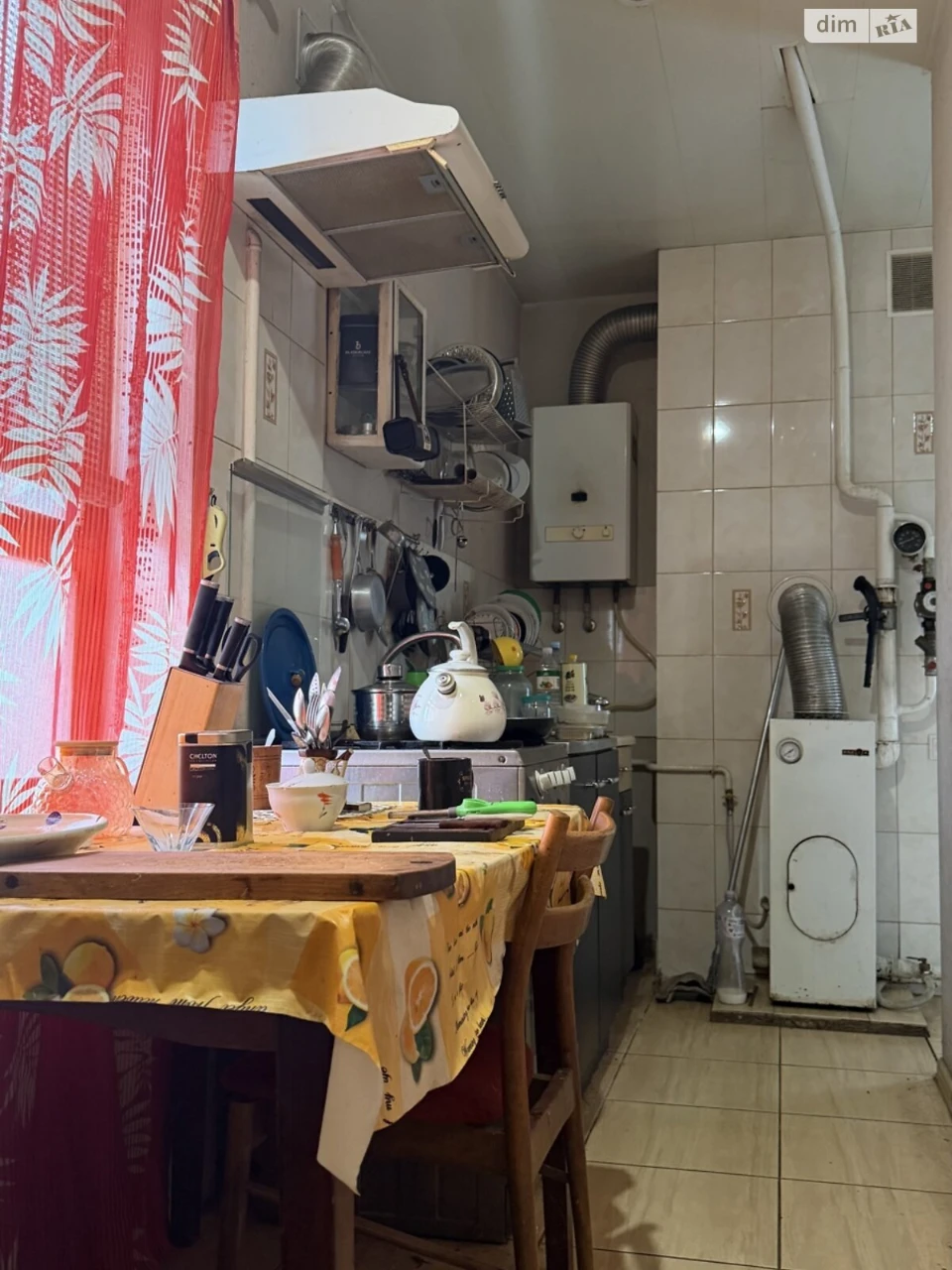 Продаж Частина будинку 5/5