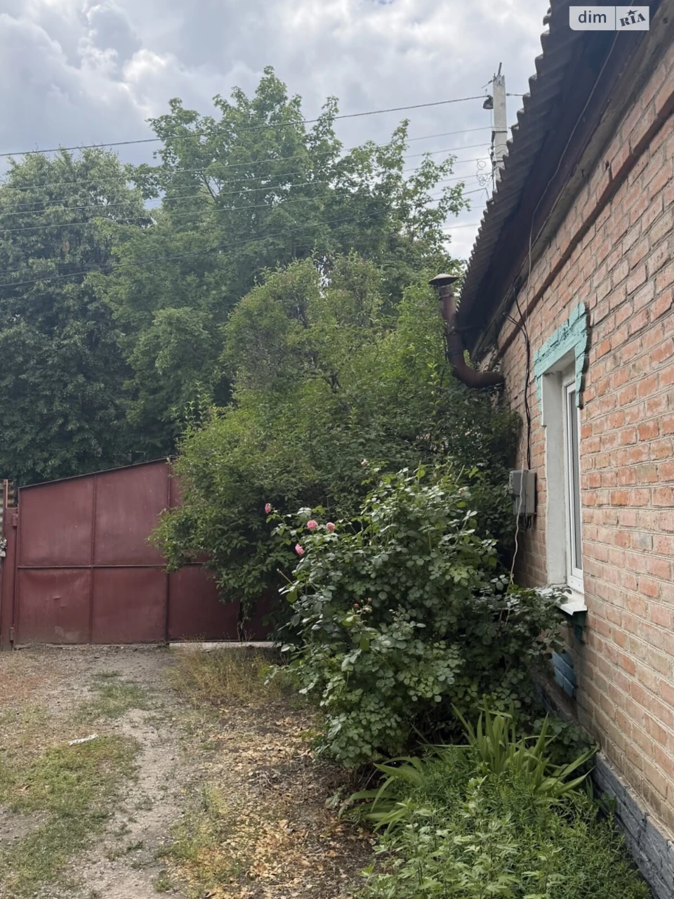 Продаж Частина будинку 5/5