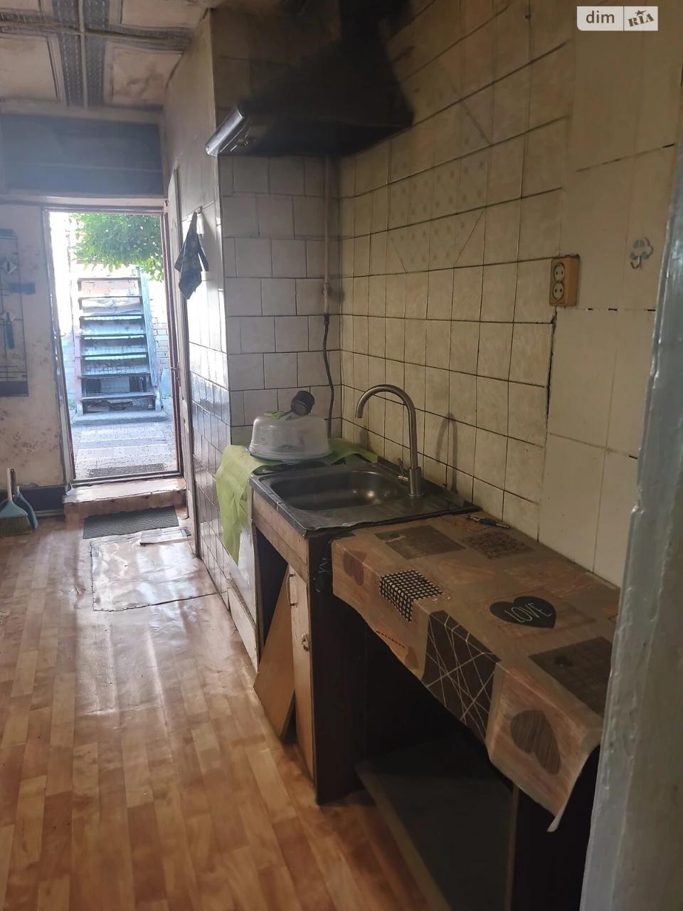 Продаж Частина будинку Новомиколаївка