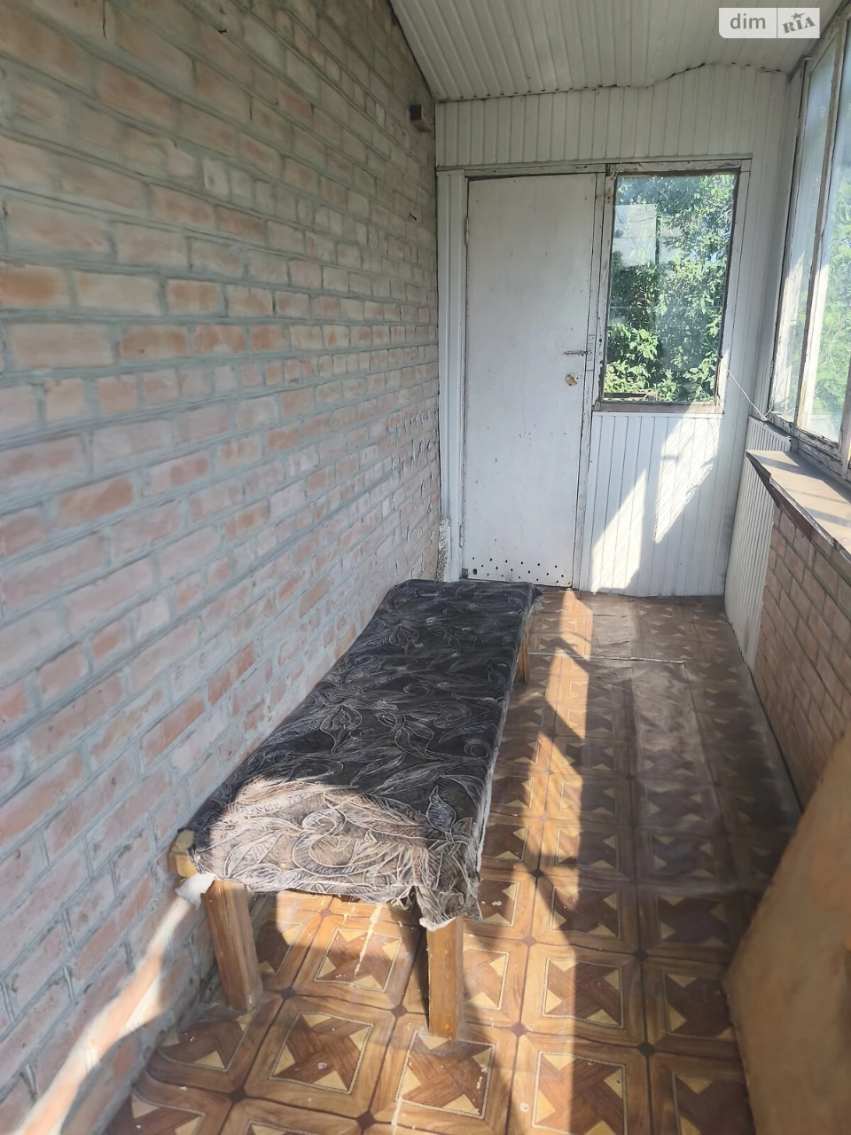 Продаж Частина будинку Новомиколаївка