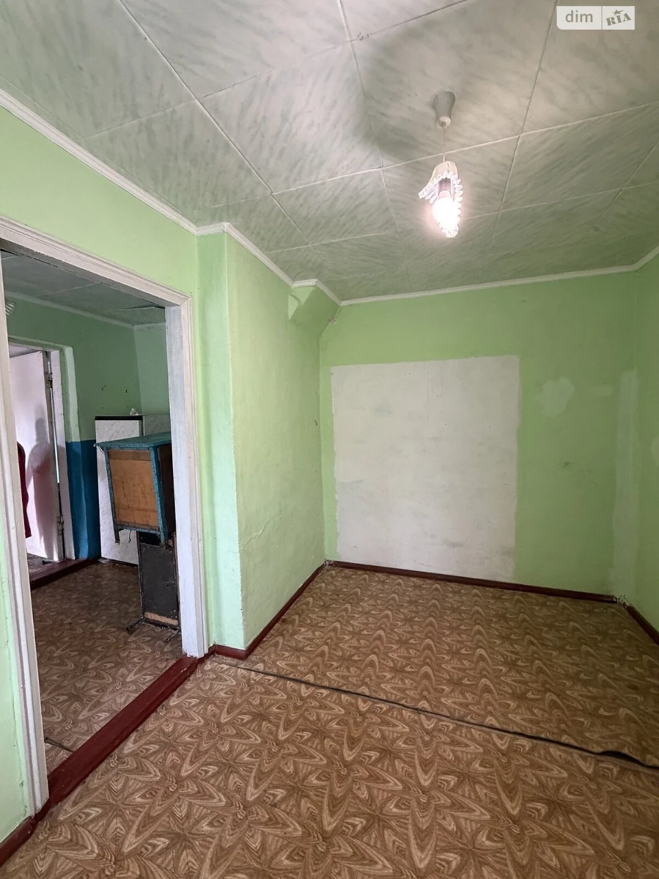 Продаж Частина будинку Катранівка