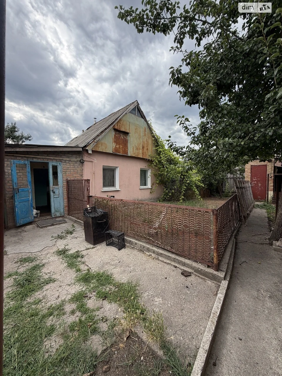 Продаж Частина будинку Катранівка