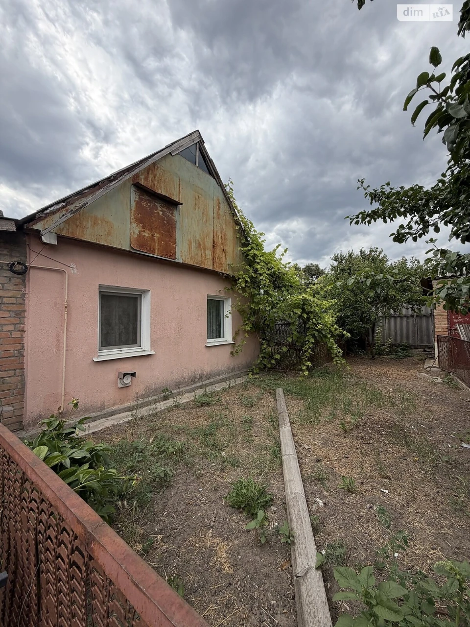 Продаж Частина будинку Катранівка